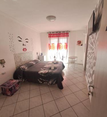 Iglesias Historic Centre Bed & Breakfast | B&B Metalla
