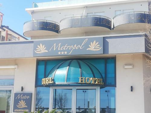 Chioggia Bed & Breakfast | B&B Metropols Sottomarina