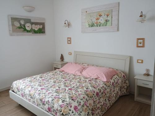 Gargagnago di Valpolicella Bed & Breakfast | B&B Mimosa e Lillà