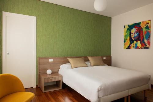 Montesano sulla Marcellana Bed & Breakfast | B&B Monna Lisa Rooms