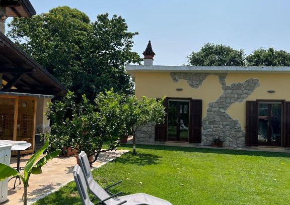 Capodimonte Bed & Breakfast | B&B Monte Tavolino
