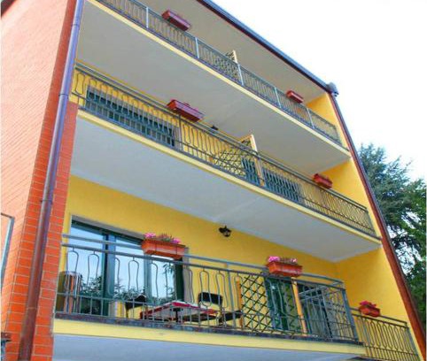 Maggiolina Bed & Breakfast | B&B Music