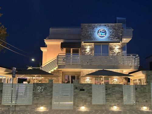 Anzio Bed & Breakfast | B&B Naiadi Anzio