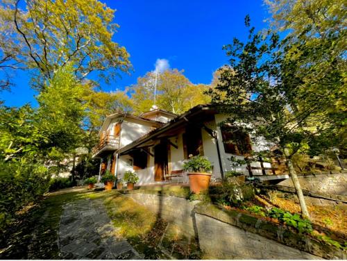 Allumiere Bed & Breakfast | B&B Notti Serene