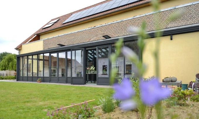 Vlezenbeek Bed & Breakfast | B&B O Chocolat Cho