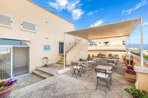 Gallipoli Bed & Breakfast | B&B Palazzo Vergine