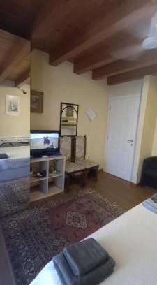 Malcontenta Bed & Breakfast | B&B Palmagrill
