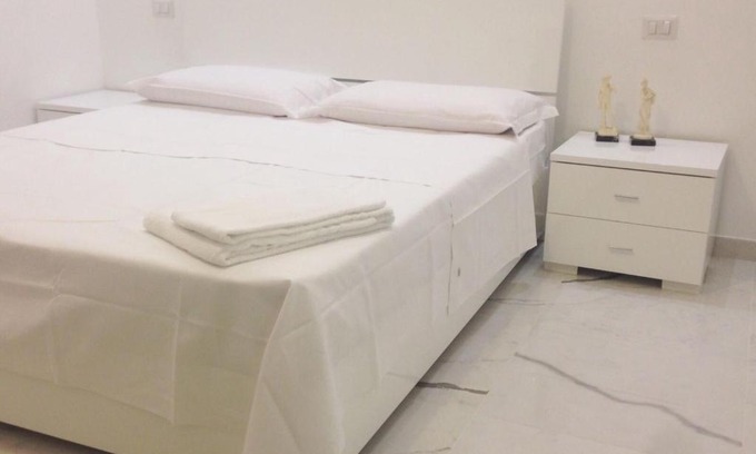 Quartiere XIII Aurelio Bed & Breakfast | B&B Palombini