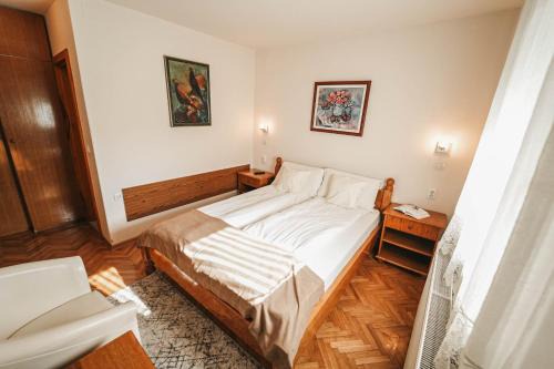 Sremska Mitrovica House | B&B Passage