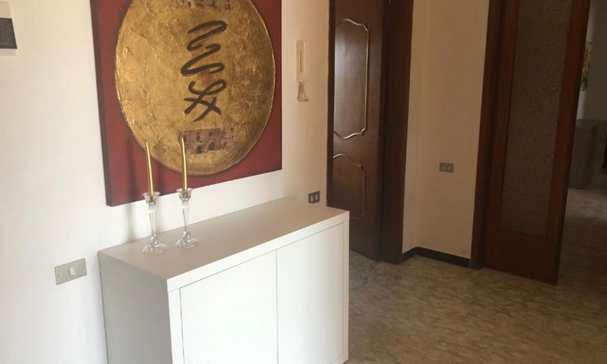 Isola di Capo Rizzuto Bed & Breakfast | B & B Patrizia