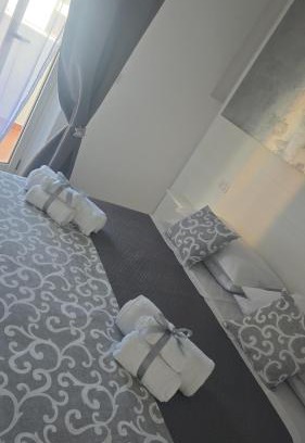 Cariati Bed & Breakfast | B&B Pepebianco