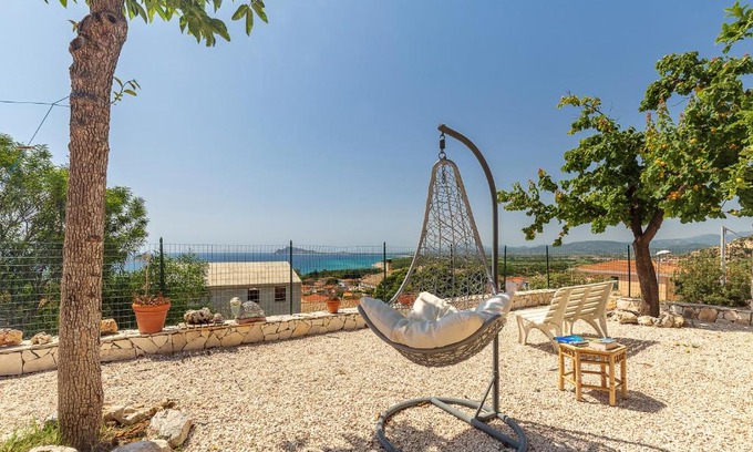Santa Maria Navarrese Bed & Breakfast | B&B Più Mare