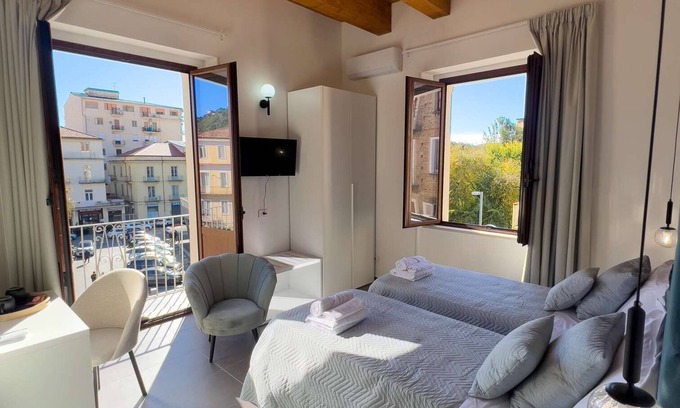 Lamezia Terme Bed & Breakfast | B&B Piazza d'Armi