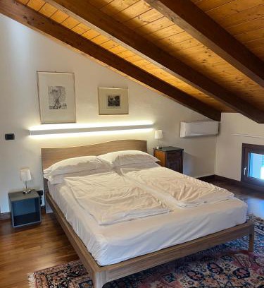 Lessolo Bed & Breakfast | B&B Piccolo Relais
