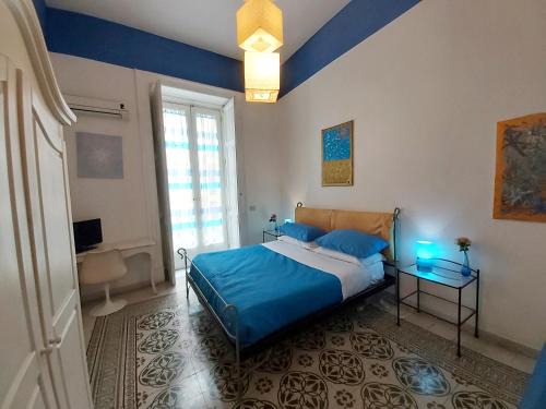 San Ferdinando Bed & Breakfast | B&B Platamon