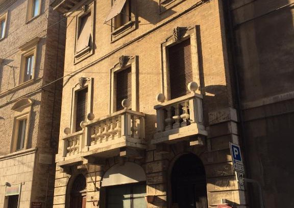 Fermo Bed & Breakfast | B&B Porta Santa Lucia - Appartamento