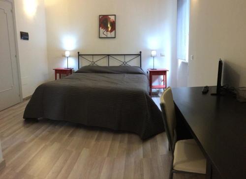 Nova Siri Bed & Breakfast | B&B Preludio
