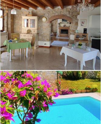 Gargagnago di Valpolicella Bed & Breakfast | B&B QUINTARELLI