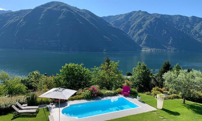 Anfo Bed & Breakfast | B&B Re' Perone