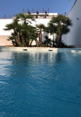 Municipio 1 Bed & Breakfast | B&B RESORT SIGNORILE