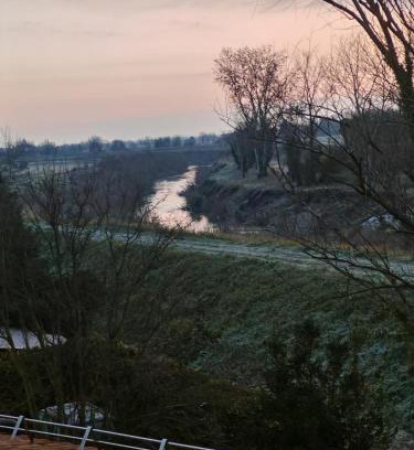 Longara Bed & Breakfast | B&B RioReno