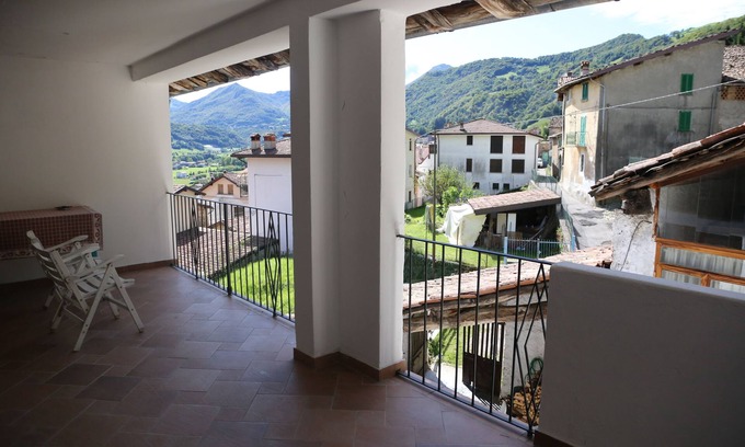 Pasturo Bed & Breakfast | B&B Rocca di Bajedo