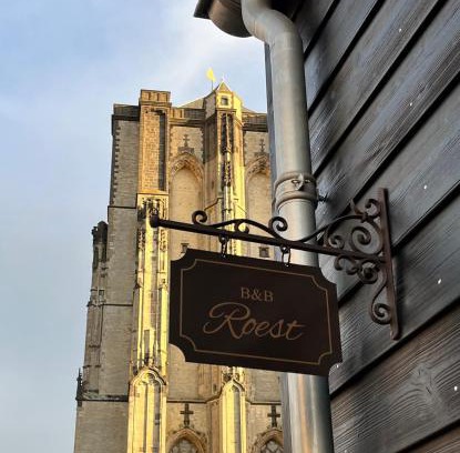 Zierikzee Bed & Breakfast | B&B Roest