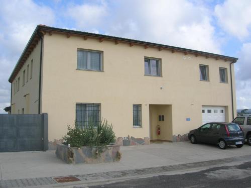 Suni Bed & Breakfast | B&B S'Ena