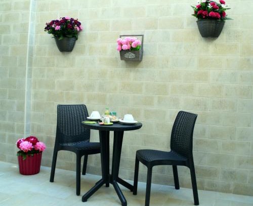 Modugno Bed & Breakfast | B&B San Domenico