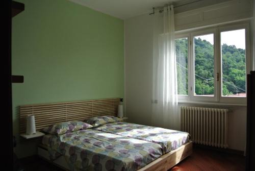 Albate Bed & Breakfast | B&B SARI