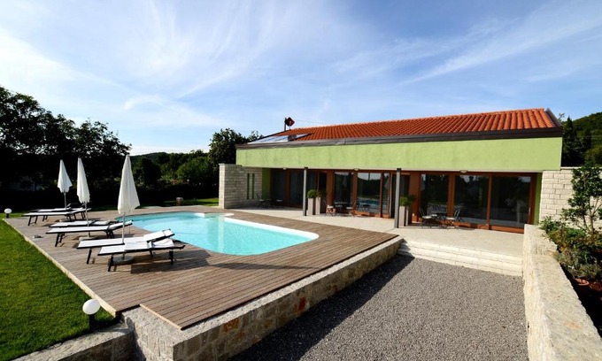 Sgonico Bed & Breakfast | B&B Sgonico