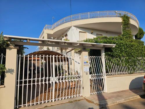 Porto Cesareo Bed & Breakfast | B&B Simonetta