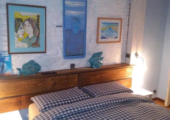 Vernato Bed & Breakfast | B&B Sottocoperta