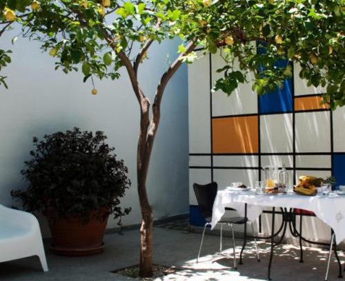 Floridia Bed & Breakfast | B&B Stazione