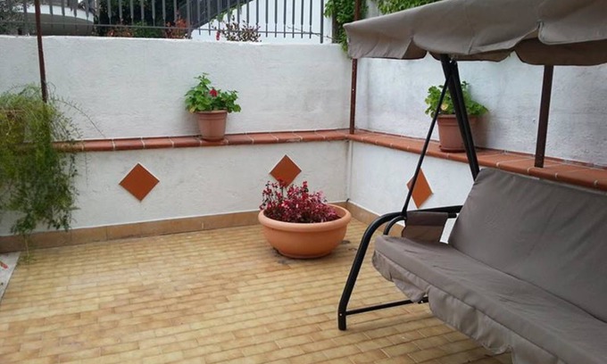 Soverato Bed & Breakfast | B&B Stella Marina