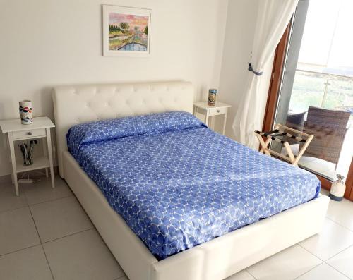 Salerno Bed & Breakfast | B&B Suite Vela Bianca