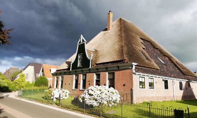 Hem Bed & Breakfast | B&B Suyder Cogge