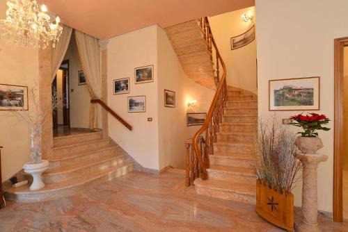 Cavaion Veronese Bed & Breakfast | B&B Villa Adriano