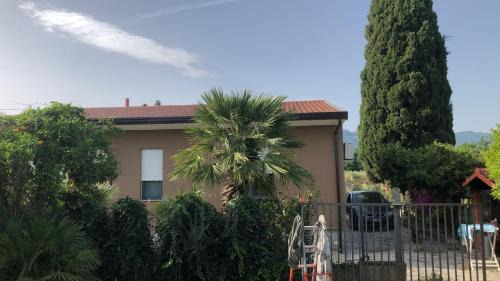 Sant'Eufemia Lamezia House | B&B Villa lucia