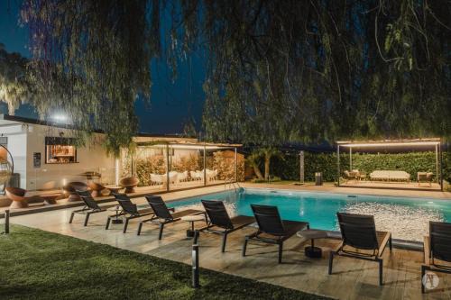 Villaseta Bed & Breakfast | B&B Villa Seta