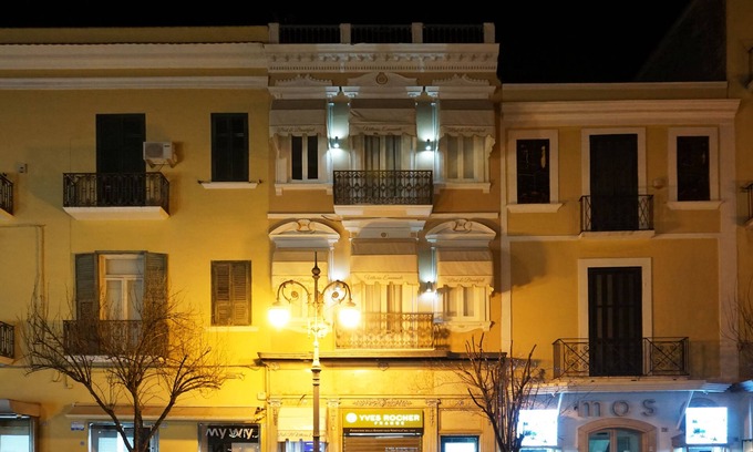 Foggia Bed & Breakfast | B&B Vittorio Emanuele II