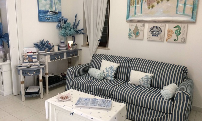 Trabia Bed & Breakfast | B&B with direct access to the beach