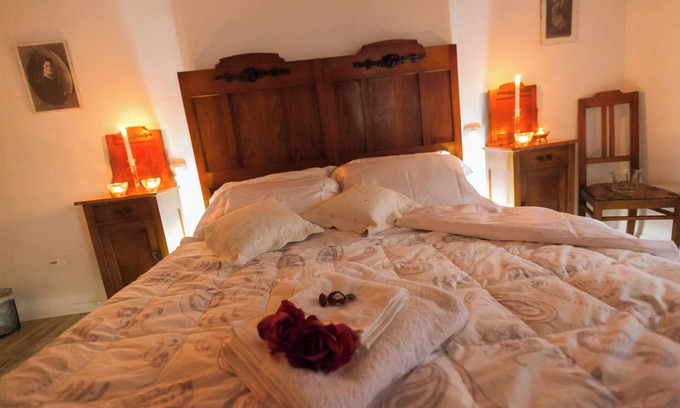 Vicenza Bed & Breakfast | B&B with Rooms with Private Bath Near Ederle, Venice, Verona,lake Garda