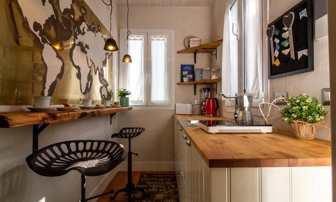 Osimo Bed & Breakfast | B&Bio la casa di Giò