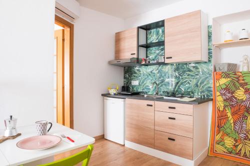Santa Caterina Bed & Breakfast | B.I.C. (bnb in centro)