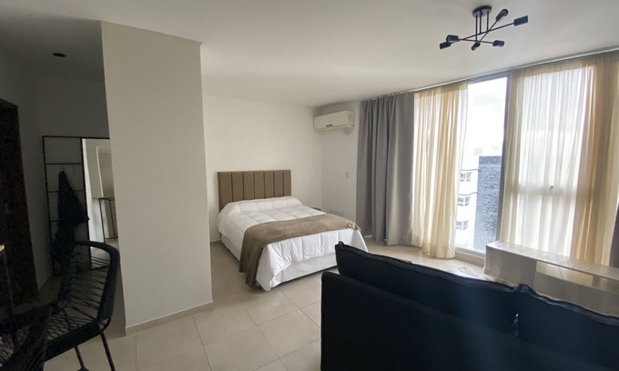 Almagro Apartment | B.R.Guest.