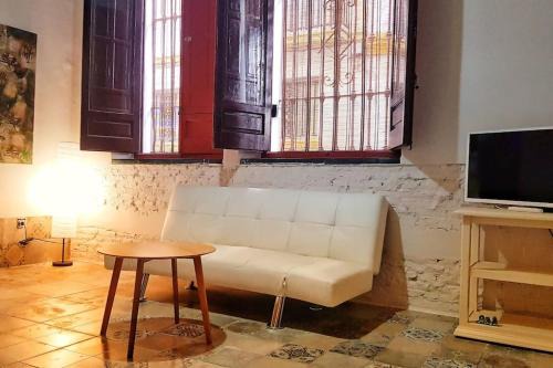 Feria Apartment | B Reform Netflix Parking según disponibilidad
