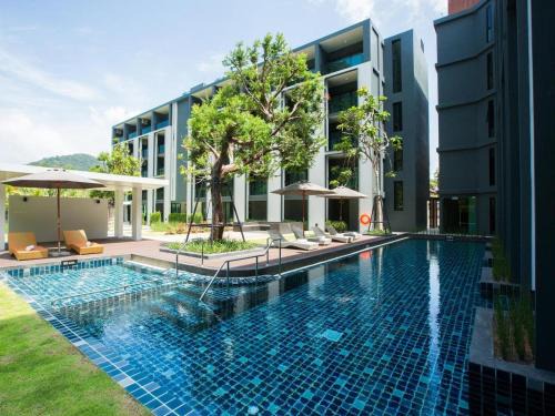 Ao Nang Hotel | B2 Krabi Ao Nang Premier Resort
