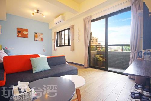 Jinning House | Ba Ba Xiao Wu 2