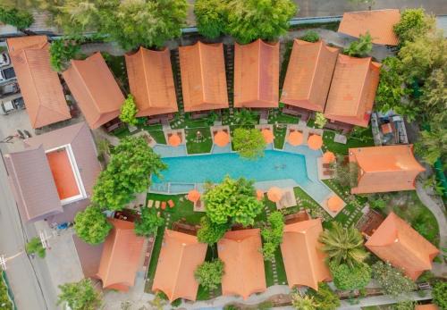Khao Takiab Resort | Baan Duangkaew Resort